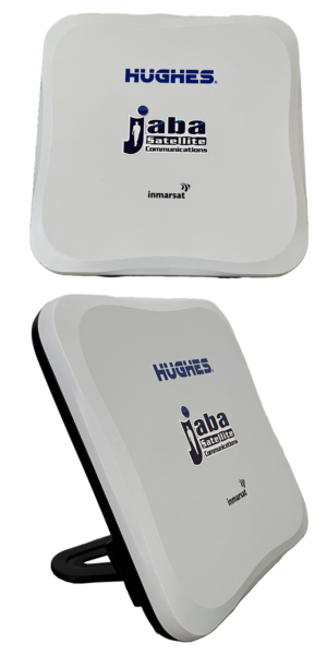 Hughes 9202 Internet Portatil